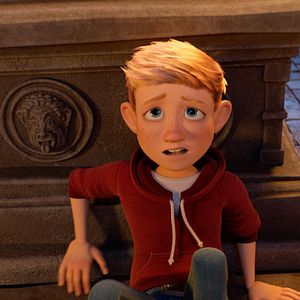 Foto El pequeño vampiro