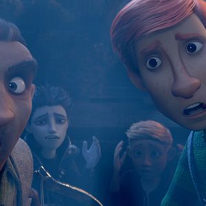 Foto El pequeño vampiro