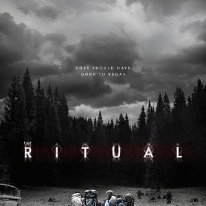 Foto The Ritual