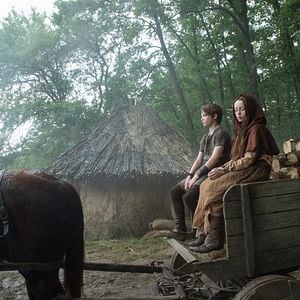 Foto Dragonheart 4: Corazón de fuego