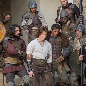 Foto Dragonheart 4: Corazón de fuego