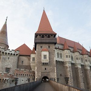 Foto Dragonheart 4: Corazón de fuego