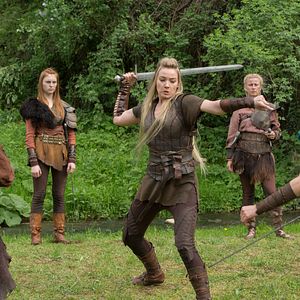 Foto Dragonheart 4: Corazón de fuego