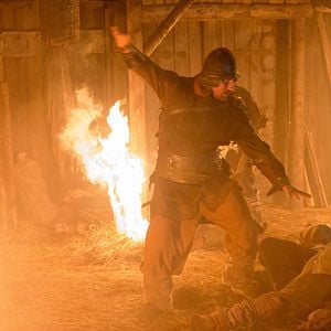 Foto Dragonheart 4: Corazón de fuego