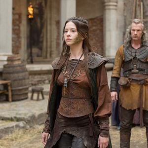 Foto Dragonheart 4: Corazón de fuego