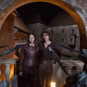 Foto Dragonheart 4: Corazón de fuego