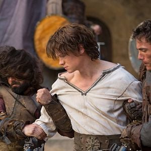 Foto Dragonheart 4: Corazón de fuego