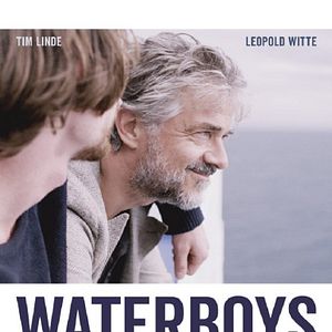 Foto Waterboys