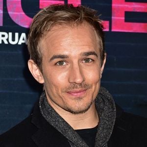 Foto Jesse V. Johnson