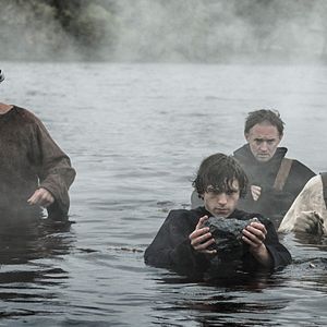 Foto El guardián de la reliquia