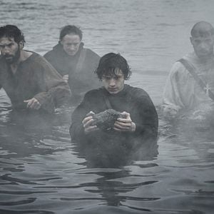 Foto El guardián de la reliquia