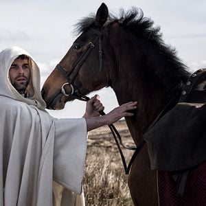 Foto El guardián de la reliquia