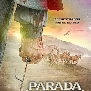 Foto Parada en el infierno (Stop Over in Hell)