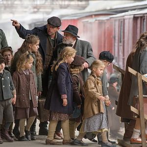 Foto La casa de la esperanza