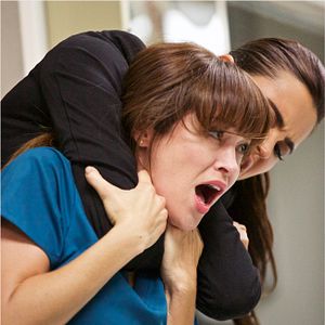 Foto Mátalos a todos