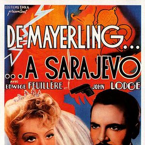 Foto De Mayerling a Sarajevo