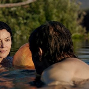 Foto Monica Bellucci