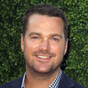 Foto Chris O'Donnell