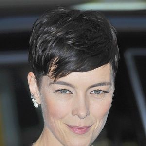 Foto Olivia Williams