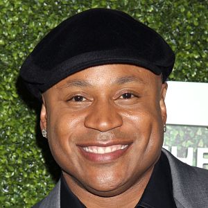 Foto LL Cool J