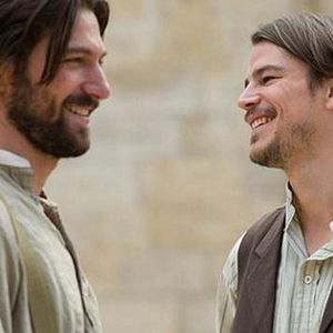 Foto El teniente otomano