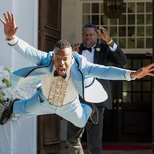 Foto Dennis Haysbert