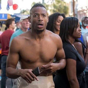 Foto Marlon Wayans