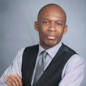 Foto David Olawale Ayinde