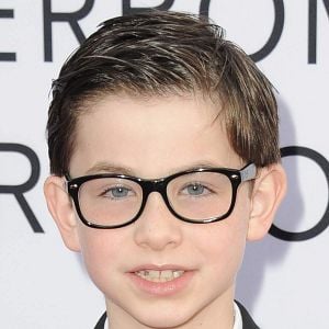 Foto Owen Vaccaro