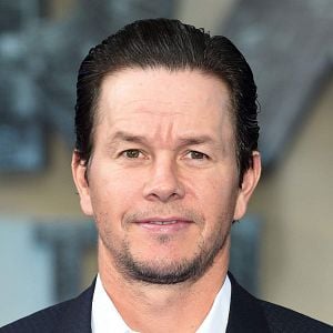 Foto Mark Wahlberg