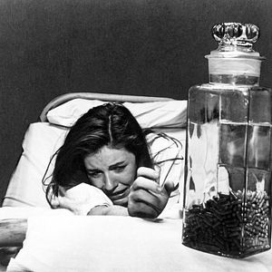 Foto El valle de las muñecas