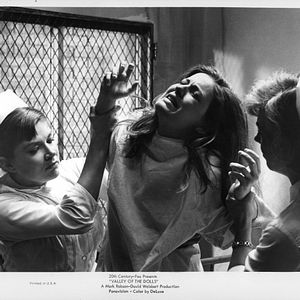 Foto El valle de las muñecas