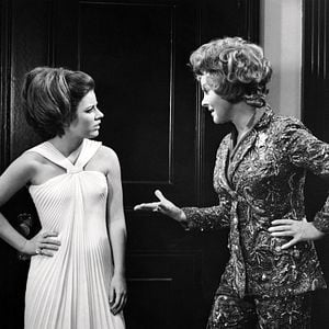 Foto El valle de las muñecas