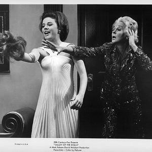 Foto El valle de las muñecas