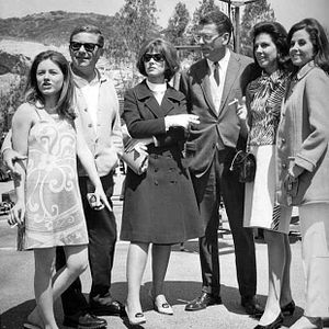 Foto El valle de las muñecas