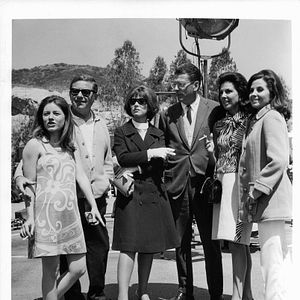 Foto El valle de las muñecas