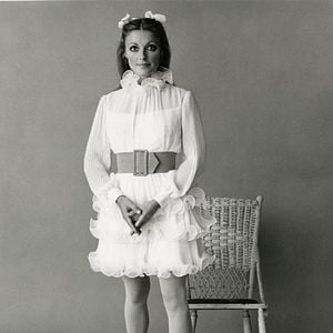 Foto El valle de las muñecas