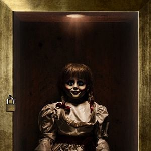 Foto Annabelle: Creation