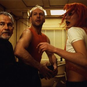 Foto El quinto elemento