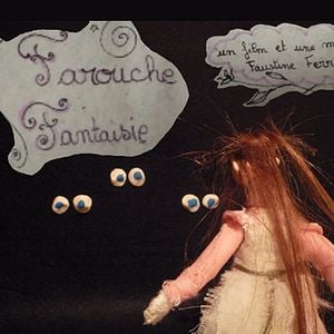 Foto Farouche Fantaisie