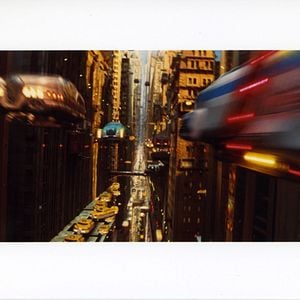 Foto El quinto elemento