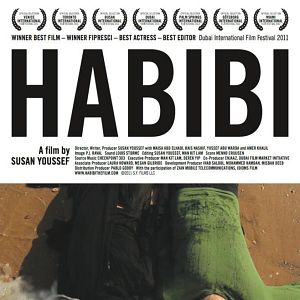 Foto Habibi rasak kharban