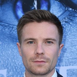 Foto Joe Dempsie