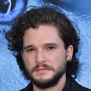 Foto Kit Harington