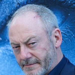 Foto Liam Cunningham