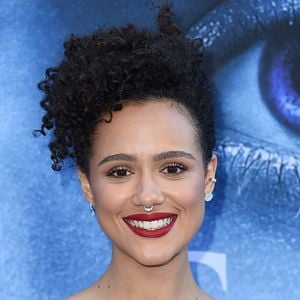 Foto Nathalie Emmanuel