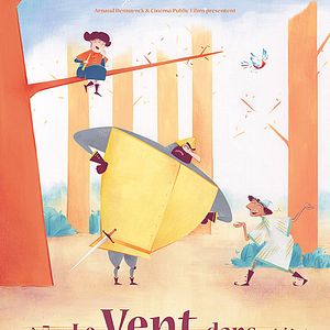 Foto El viento entre las cañas