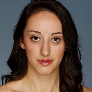 Foto Maxine Grossman