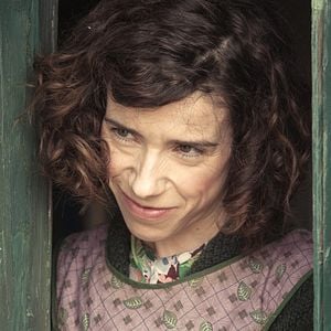 Foto Maudie. El color de la vida