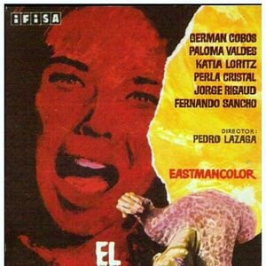 Foto El rostro del asesino